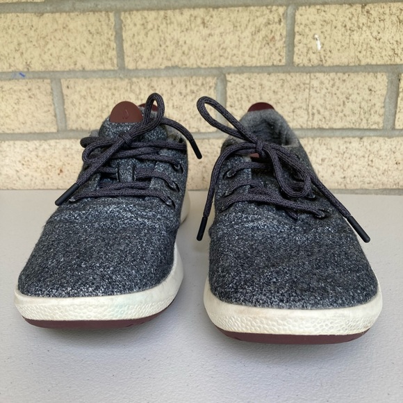 Allbirds Men's Size 12 Wool Runners Mizzles - Picture 9 of 17